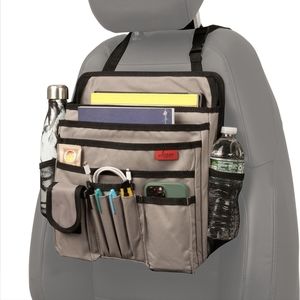 Lusso car organizer